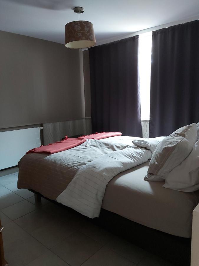 Het Leeuwerikennest Apartment Ostend Exterior photo